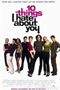 10 Things I Hate About You (1999) ORG Hindi Dubbed Movie