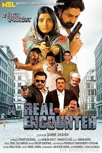 A Real Encounter (2024) HQ Bengali Dubbed Movie