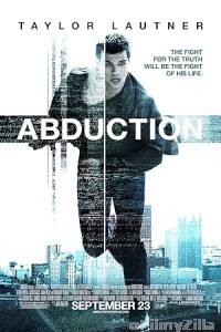 Abduction (2011) ORG Hindi Dubbed Movie