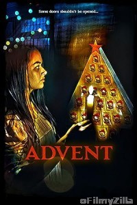 Advent (2024) HQ Hindi Dubbed Movie