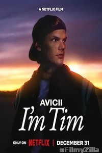 Avicii Im Tim (2024) ORG Hindi Dubbed Movie