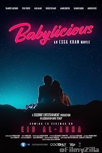 Babylicious (2023) Urdu Movie