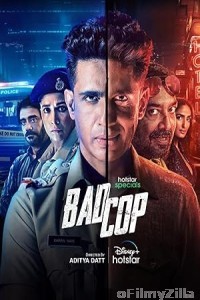 Bad Cop (2024) S01 (EP06) Hindi Web Series