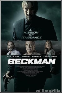 Beckman (2020) ORG Hindi Dubbed Movie