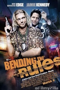 Bending The Rules (2012) ORG Hindi Dubbed Movie