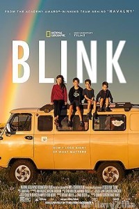 Blink Nat Geo (2024) ORG Hindi Dubbed Movie