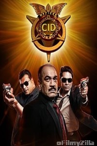 C I D (2024) Season 2 EP04 Hindi Web Series