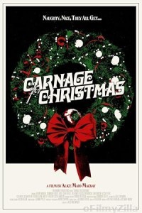 Carnage for Christmas (2024) HQ Hindi Dubbed Movie