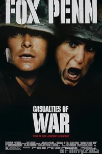 Casualties Of War (1989) ORG Hindi Dubbed Movie