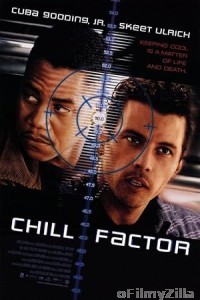 Chill Factor (1999) ORG Hindi Dubbed Movie