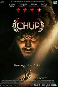 Chup: Revenge Of The Artist (2022) Hindi Full Movie