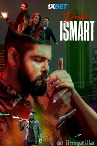 Double Ismart (2024) Telugu Movie