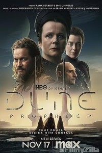 Dune Prophecy (2024) Season 1 EP06 Hindi Dubbed Series