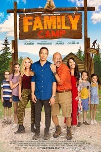 Family Camp (2022) ORG Hindi Dubbed Movie