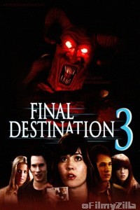 Final Destination 3 (2006) ORG Hindi Dubbed Movie