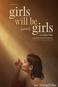 Girls Will Be Girls (2024) Hindi Movie