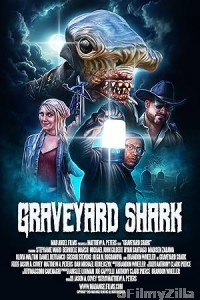 Graveyard Shark (2024) HQ Tamil Dubbed Movie