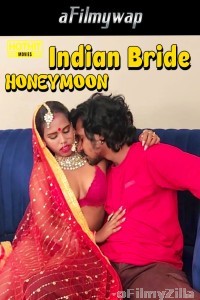 Indian Bride Honeymoon (2024) HothitMovies Hindi Hot Short Film