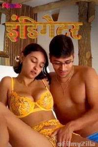 Intigetor (2024) AddaTV Hindi Hot Short Flim