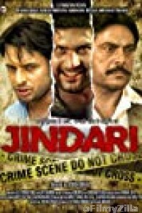 Jindari (2018) Punjabi Full Movie