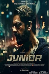 Junior (2023) Punjabi Movie