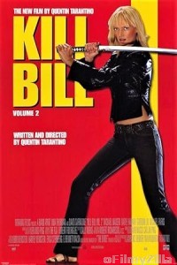 Kill Bill Vol 2 (2004) ORG Hindi Dubbed Movie