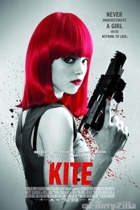 Kite (2014) ORG Hindi Dubbed Movie