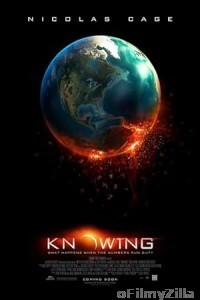 Knowing (2009) ORG Hindi Dubbed Movie