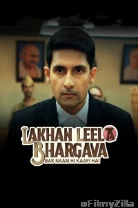 Lakhan Leela Bhargava (2023) S01 (EP08 To EP010) Hindi Web Series