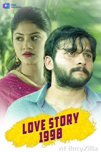 Love Story 1998 (2024) DigimoviePlex Hindi Short Film