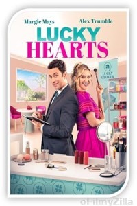 Lucky Hearts (2023) ORG Hindi Dubbed Movie