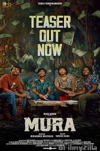 Mura (2024) ORG Hindi Dubbed Movie