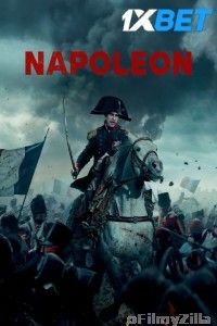 Napoleon (2023) English Movies