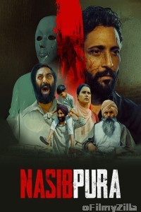 Nasibpura (2024) Punjabi Movie