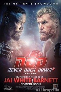 Never Back Down No Surrender (2016) ORG Hindi Dubbed Movie