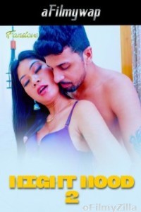 Night Mood 2 (2024) FansLove Hindi Hot Short Film