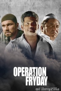 Operation Fryday (2021) Hindi Full Movie