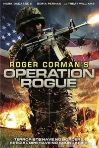 Operation Rogue (2014) ORG Hindi Dubbed Movie