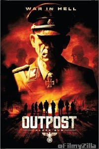 Outpost Black Sun (2012) ORG Hindi Dubbed Movie