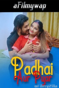 Padhai Aur Pyar (2024) BindasTimes Hot Hindi Short Film