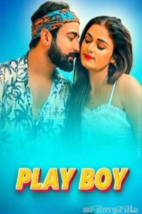 Play Boy (2023) Fliz S01 E01 Hindi Web Series