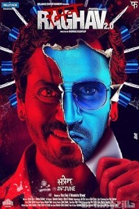 Raman Raghav 2 0 (2016) Hindi Full Movie