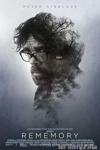 Rememory (2017) ORG Hindi Dubbed Movie