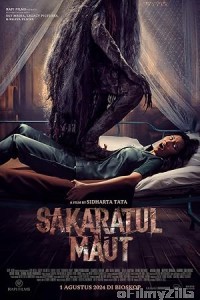 Sakaratul Maut (2024) HQ Hindi Dubbed Movie