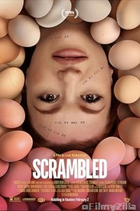 Scrambled (2024) ORG Hindi Dubbed Movie