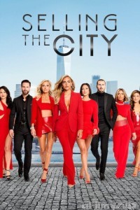 Selling The City (2025) Season 1 Hindi Dubbed Web Series