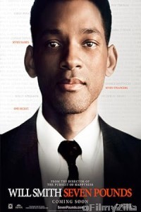 Seven Pounds (2008) ORG Hindi Dubbed Movie