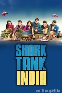 Shark Tank India (2024) Hindi Season 3 Episode-3