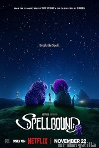 Spellbound (2024) ORG Hindi Dubbed Movie