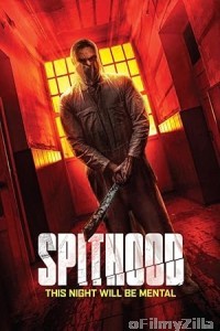 Spithood (2024) HQ Hindi Dubbed Movie